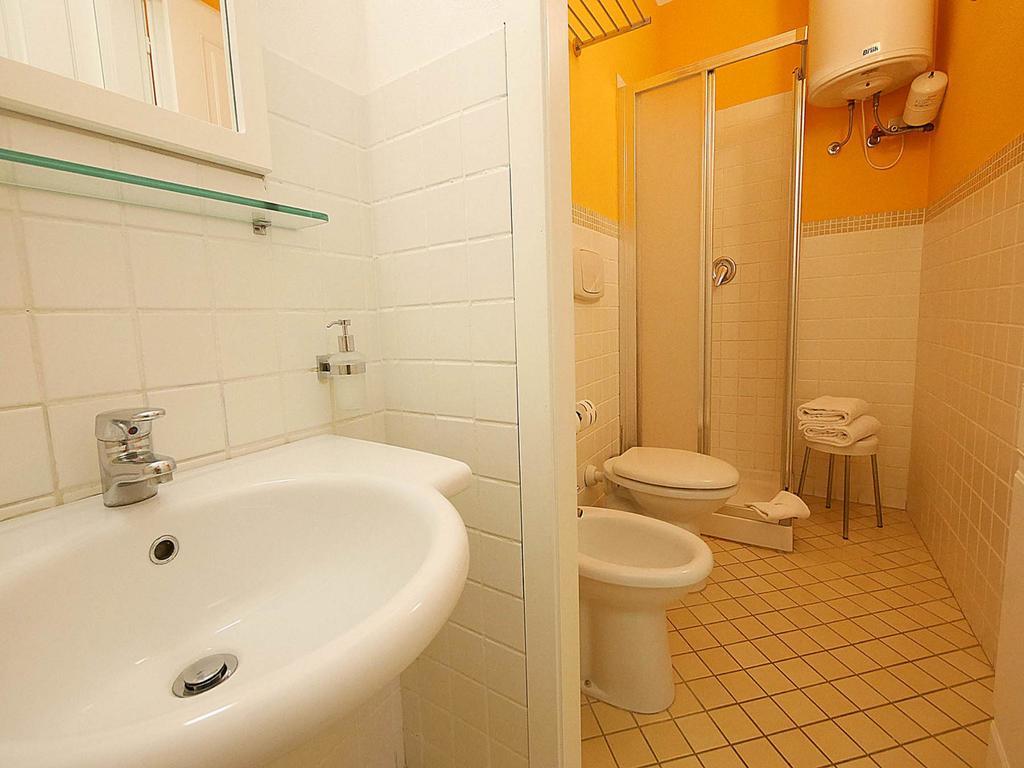 Residence Villa Livia サン·ヴィンチェンツォ エクステリア 写真