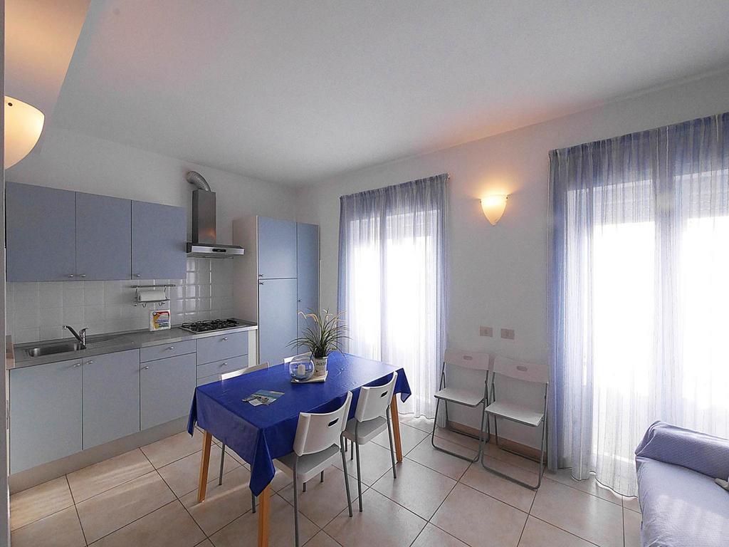 Residence Villa Livia サン·ヴィンチェンツォ エクステリア 写真