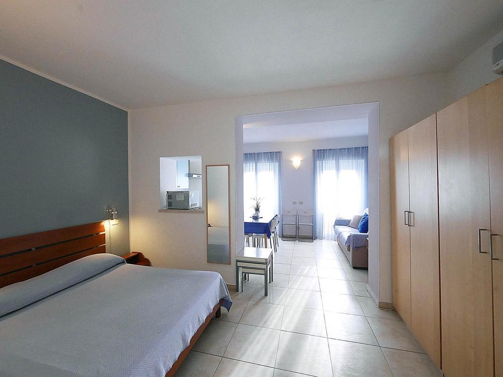Residence Villa Livia サン·ヴィンチェンツォ エクステリア 写真