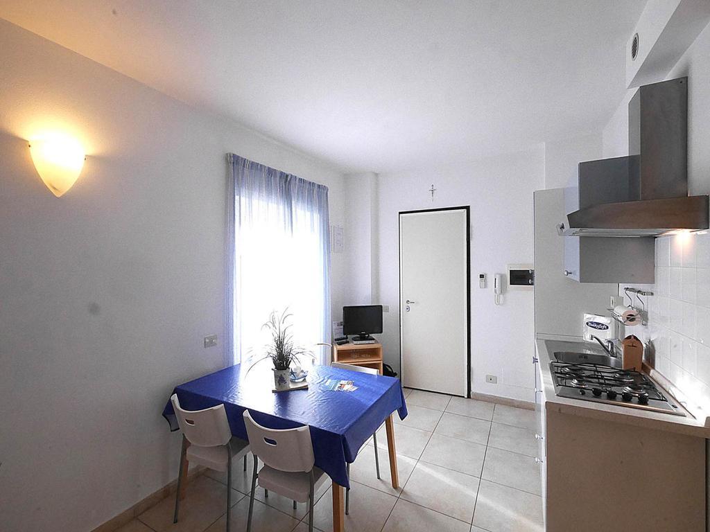 Residence Villa Livia サン·ヴィンチェンツォ エクステリア 写真