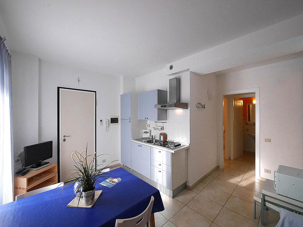 Residence Villa Livia サン·ヴィンチェンツォ エクステリア 写真