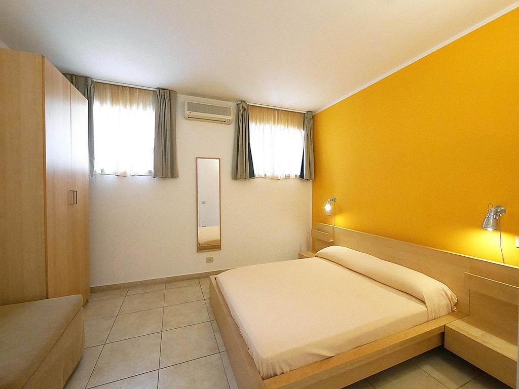 Residence Villa Livia サン·ヴィンチェンツォ エクステリア 写真