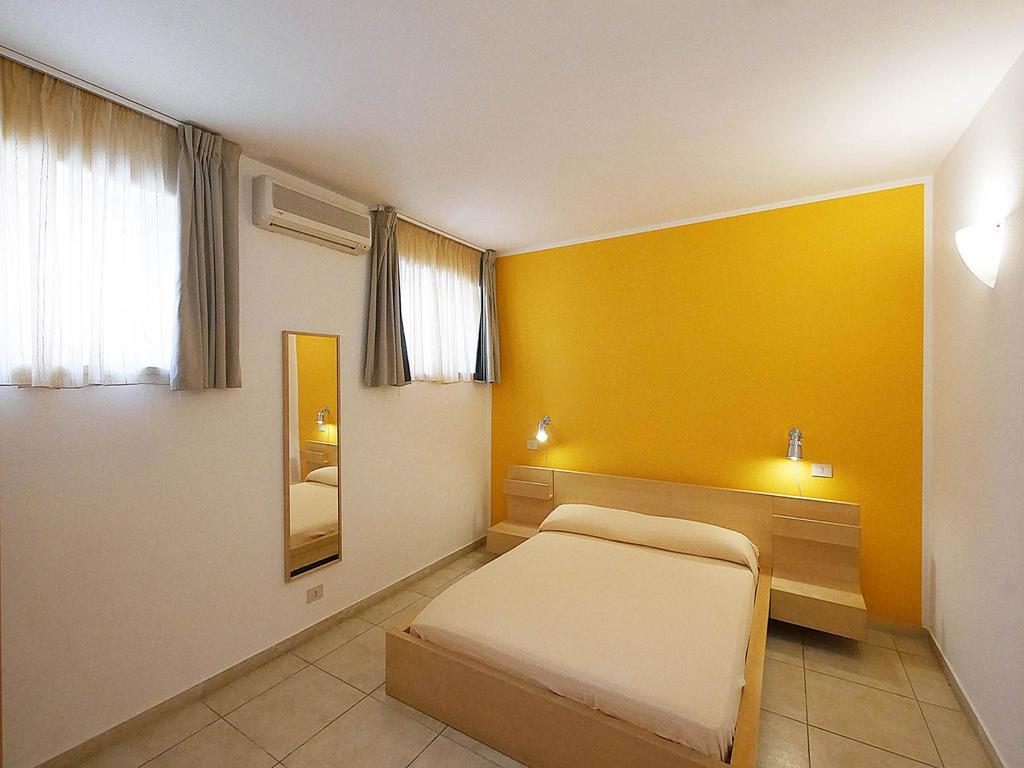 Residence Villa Livia サン·ヴィンチェンツォ エクステリア 写真