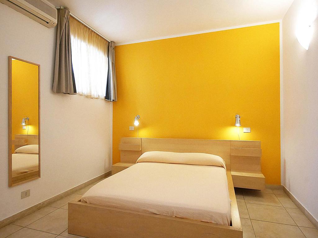 Residence Villa Livia サン·ヴィンチェンツォ エクステリア 写真