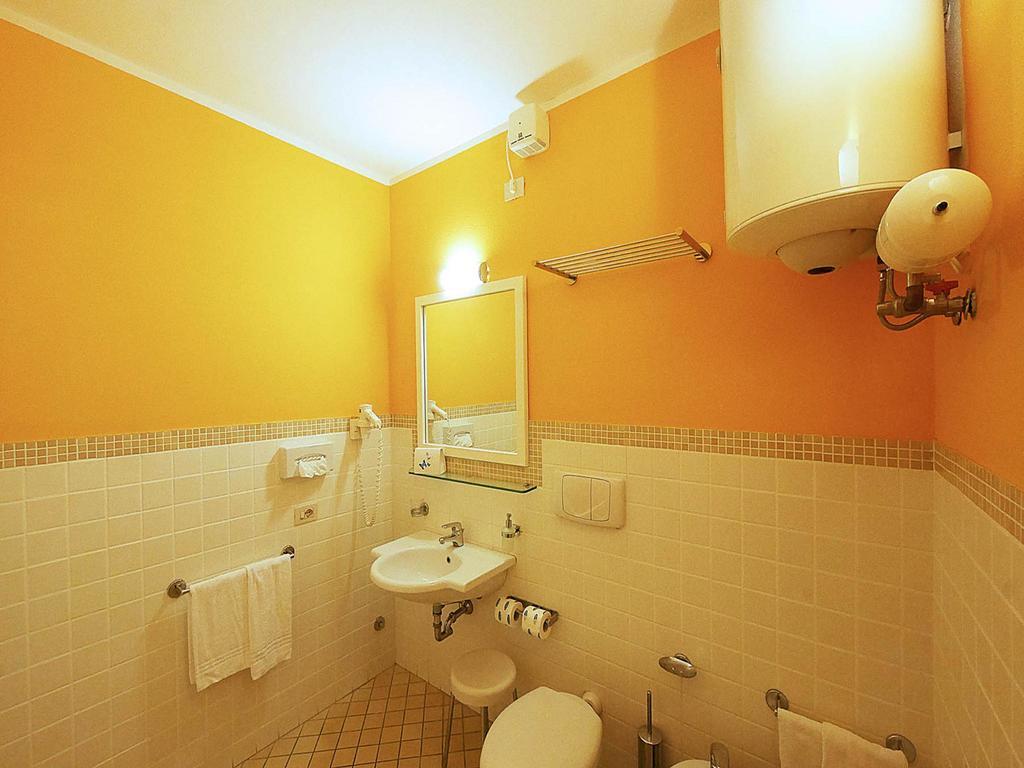 Residence Villa Livia サン·ヴィンチェンツォ エクステリア 写真