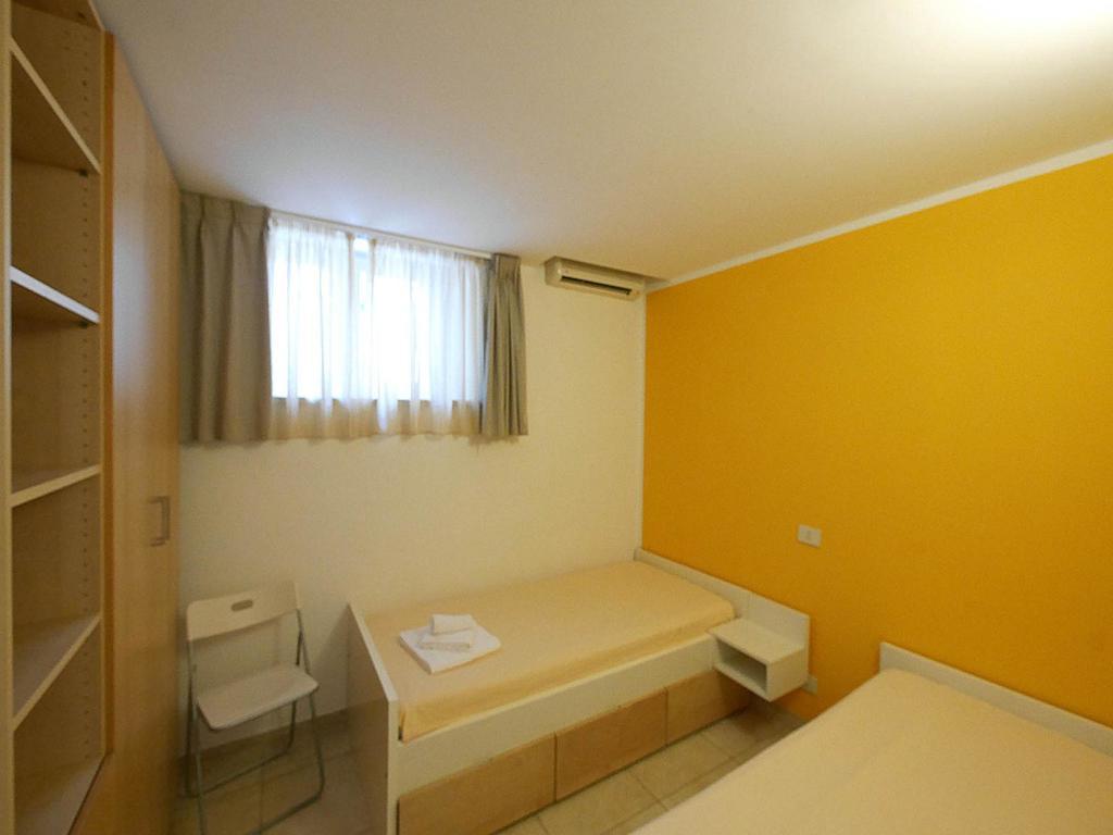Residence Villa Livia サン·ヴィンチェンツォ エクステリア 写真