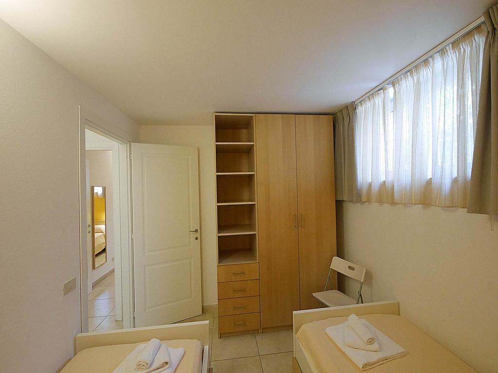 Residence Villa Livia サン·ヴィンチェンツォ エクステリア 写真