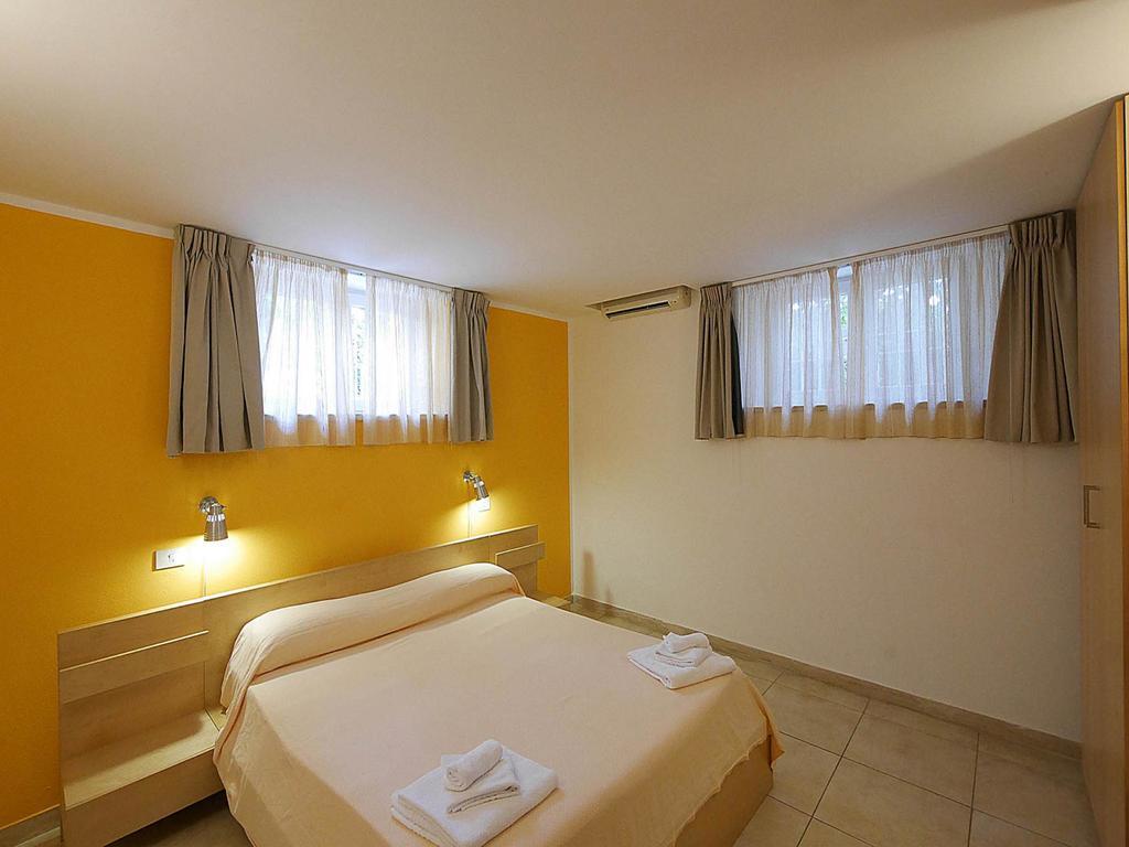 Residence Villa Livia サン·ヴィンチェンツォ エクステリア 写真