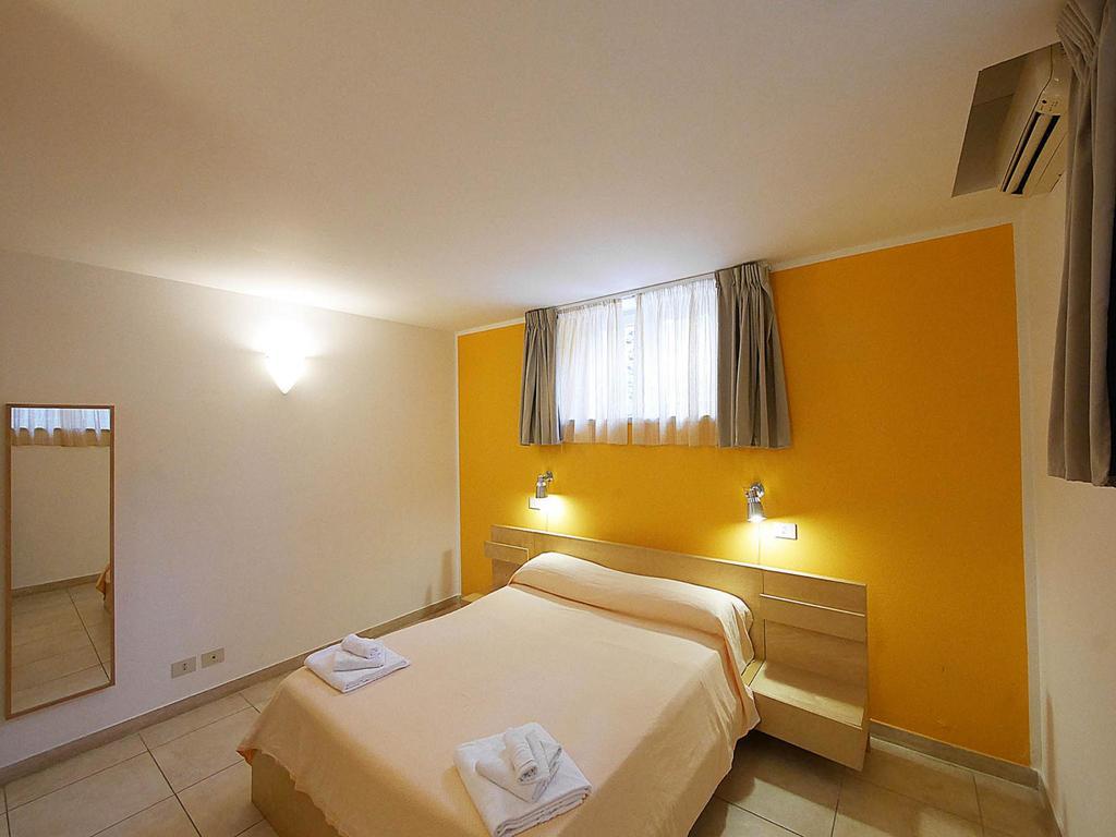Residence Villa Livia サン·ヴィンチェンツォ エクステリア 写真