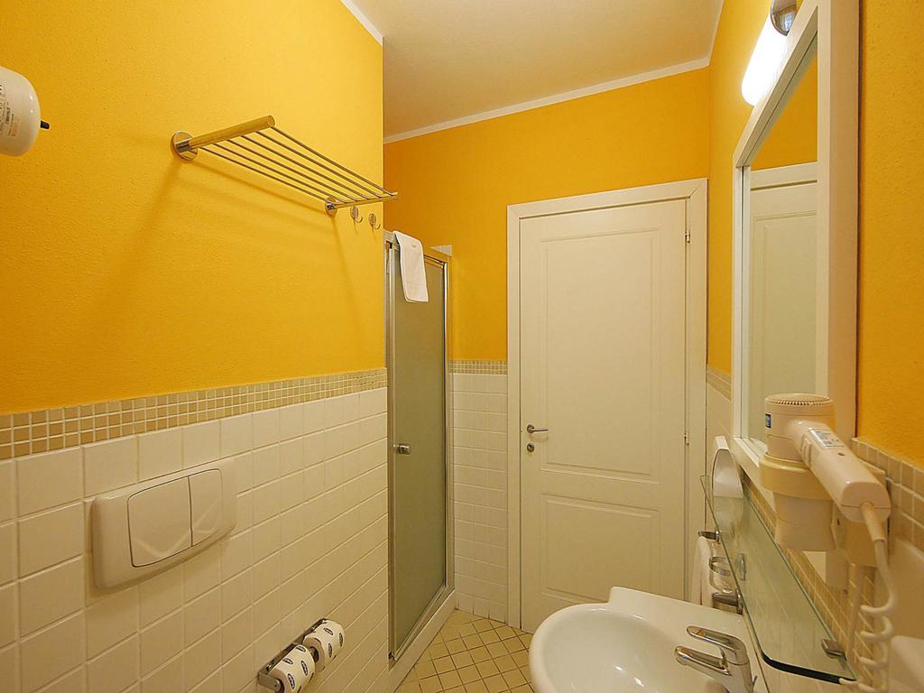 Residence Villa Livia サン·ヴィンチェンツォ エクステリア 写真