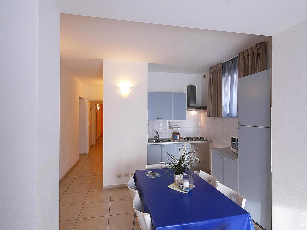 Residence Villa Livia サン·ヴィンチェンツォ エクステリア 写真