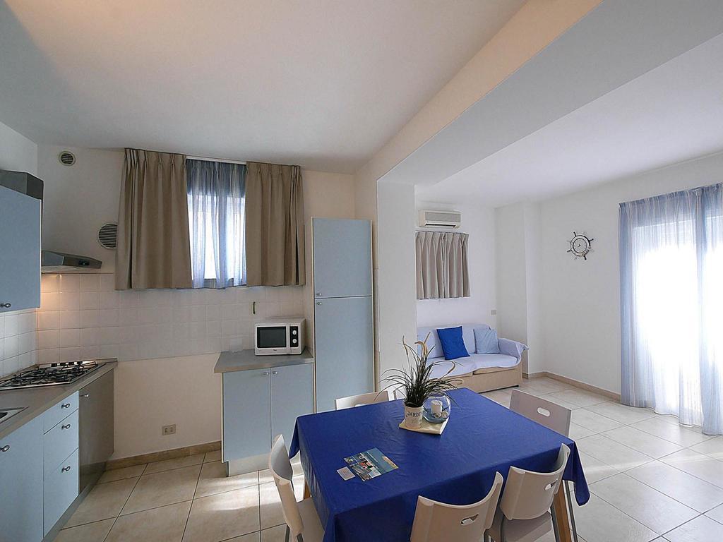 Residence Villa Livia サン·ヴィンチェンツォ エクステリア 写真