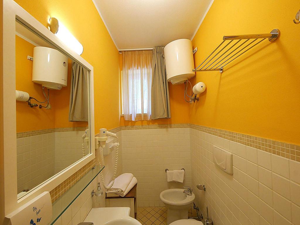 Residence Villa Livia サン·ヴィンチェンツォ エクステリア 写真