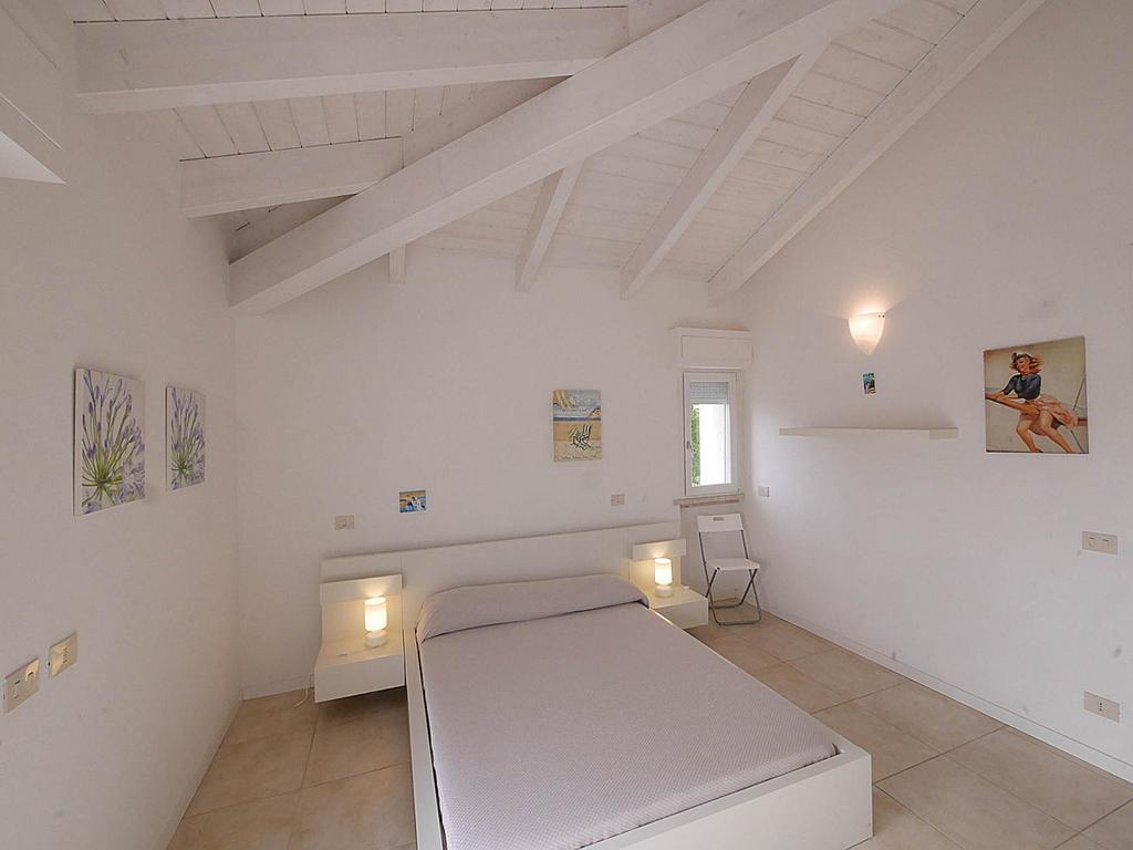 Residence Villa Livia サン·ヴィンチェンツォ エクステリア 写真