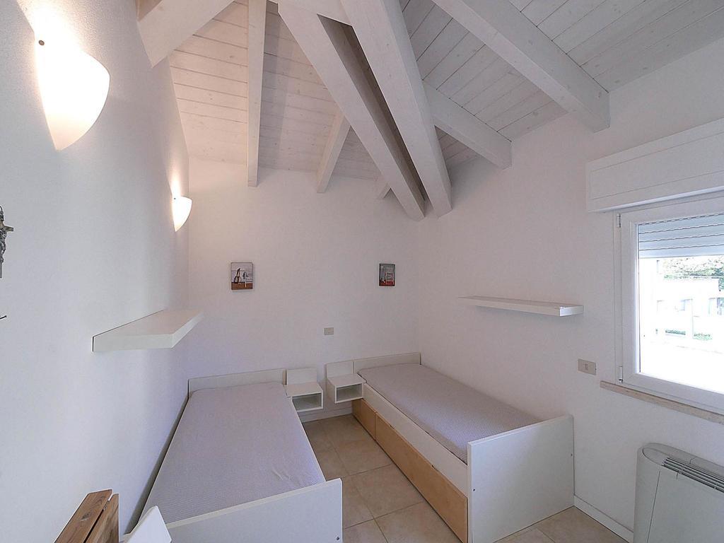 Residence Villa Livia サン·ヴィンチェンツォ エクステリア 写真