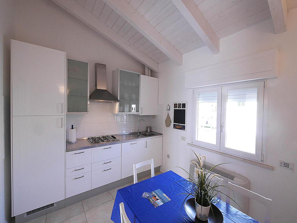 Residence Villa Livia サン·ヴィンチェンツォ エクステリア 写真