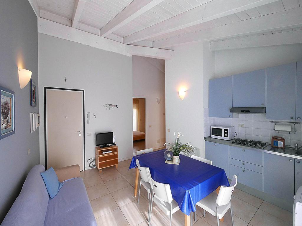 Residence Villa Livia サン·ヴィンチェンツォ エクステリア 写真