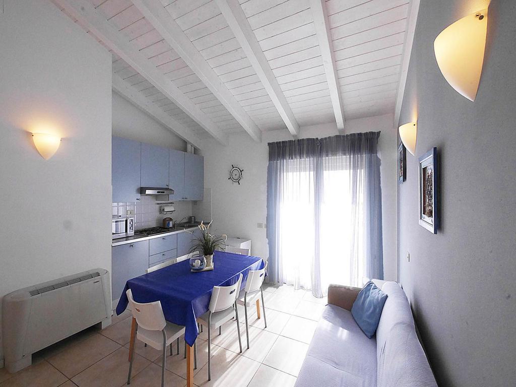 Residence Villa Livia サン·ヴィンチェンツォ エクステリア 写真