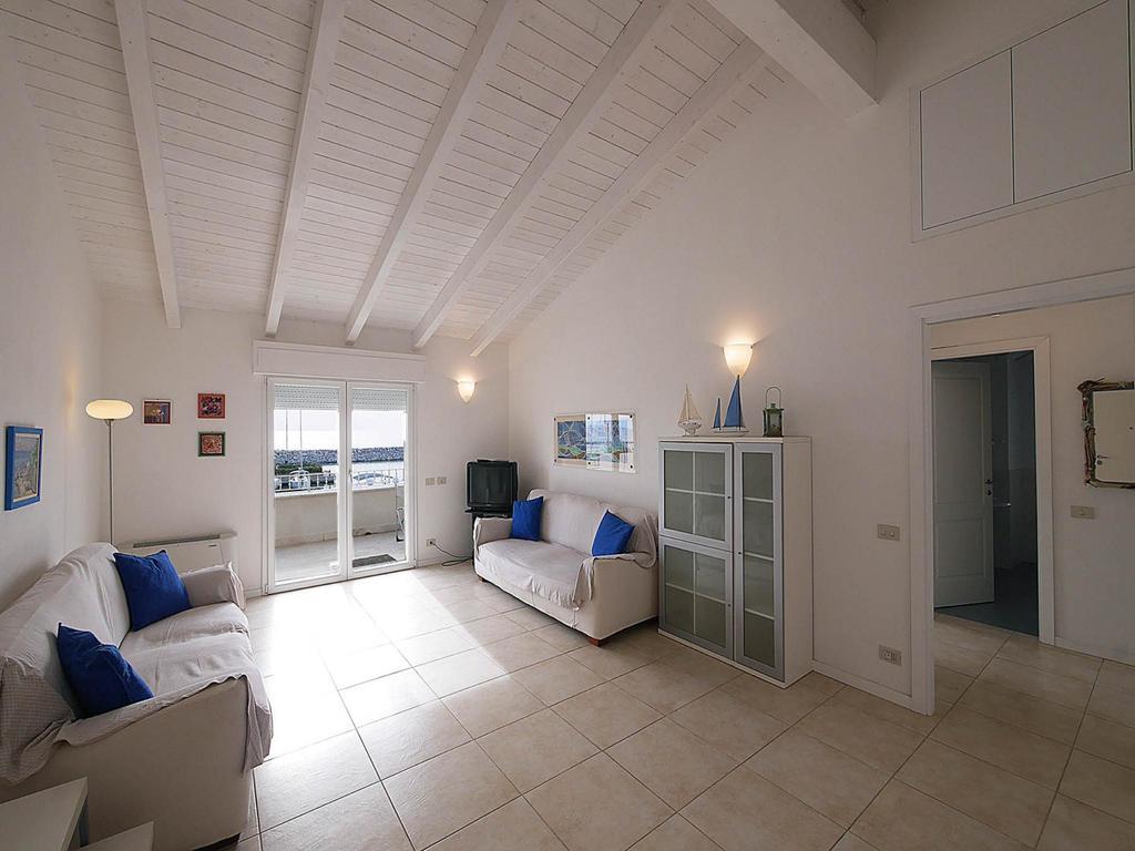 Residence Villa Livia サン·ヴィンチェンツォ エクステリア 写真