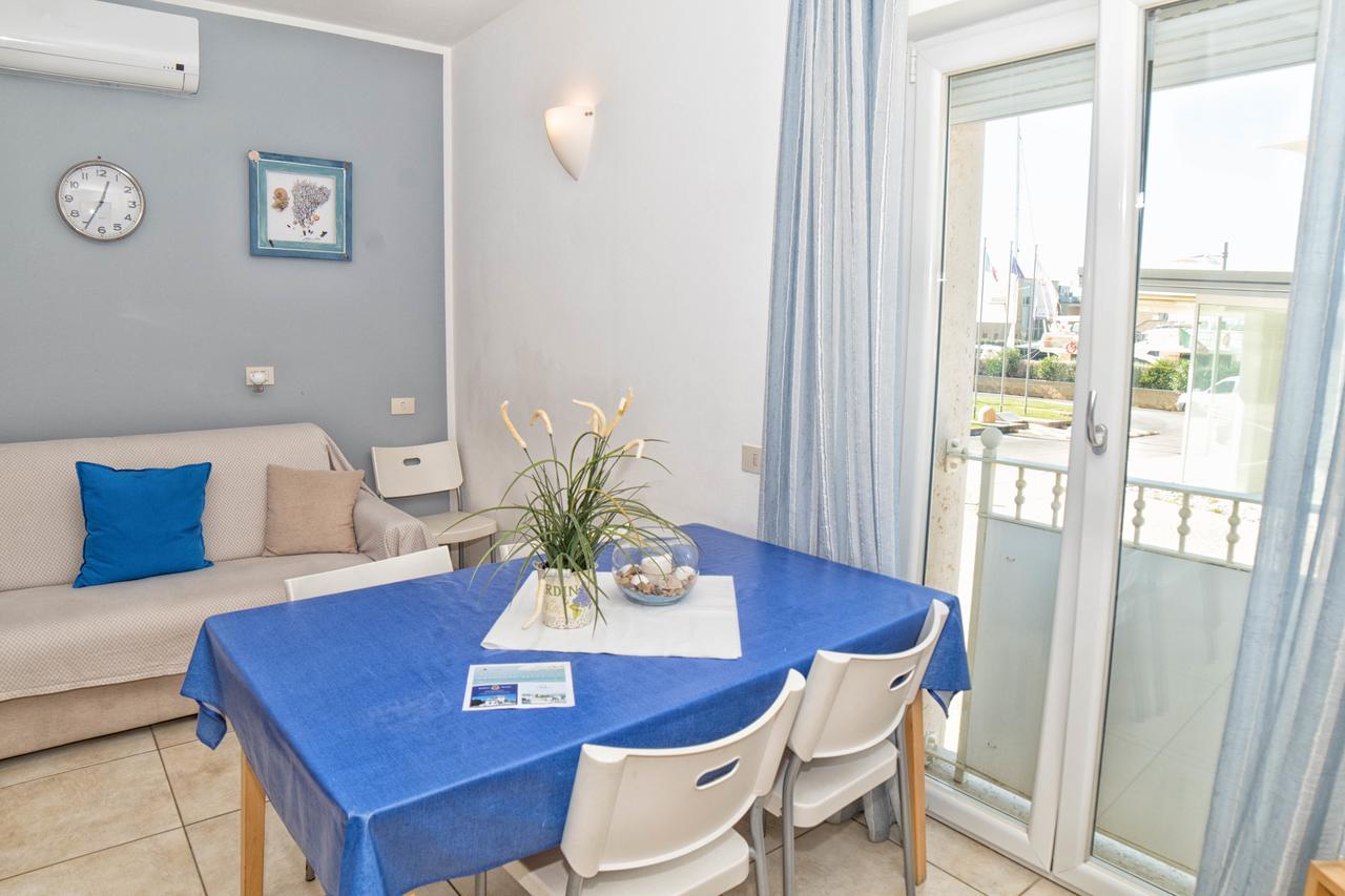 Residence Villa Livia サン·ヴィンチェンツォ エクステリア 写真